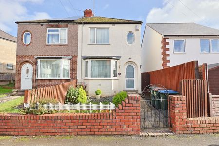 Herrick Road, Coventry - 3 Bedroom Semi, Poet's Corner - Photo 2