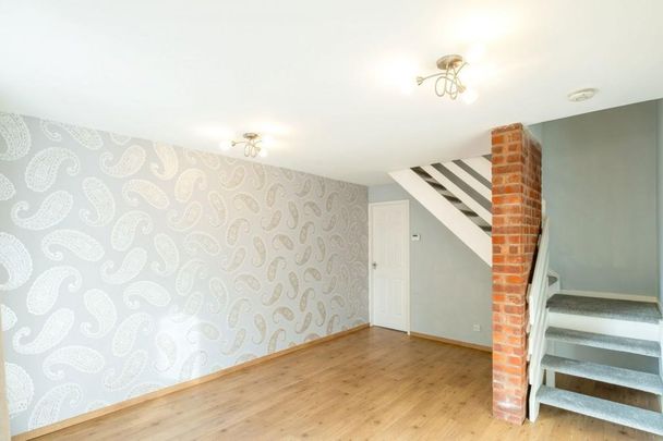 Breachfield Road, Barrow upon Soar - Photo 1