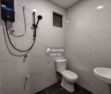 Single Storey @ Taman Abad , Johor Bahru - Photo 3