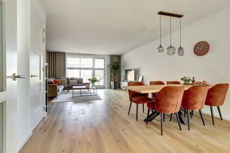 Te huur: Huis Dennenoord in Hapert - Photo 4