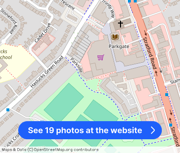 Parkside Stratford Road, Shirley - B90 - Photo 1