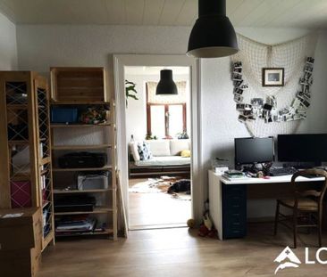 For rent – Beautiful 4.5-room apartment – 120 m² – Courfaivre (JU) - Photo 5