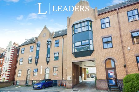 2 bedroom flat to rent Norwich Avenue West, Bournemouth - Photo 3