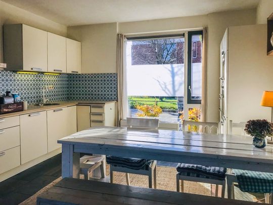 Te huur: Huis Rijpstraat in Amersfoort - Foto 1