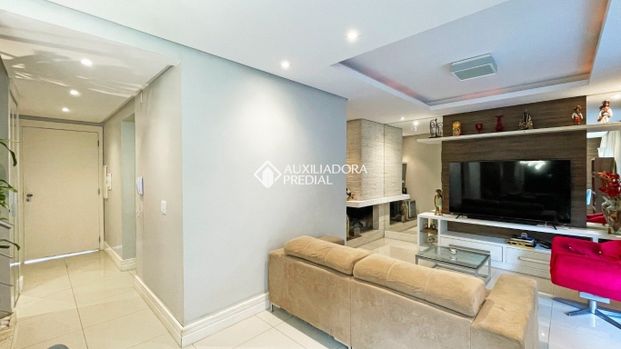 Casa em Condomínio com 4 quartos e 157m² para alugar em Ecoville, Porto Alegre. - Photo 1