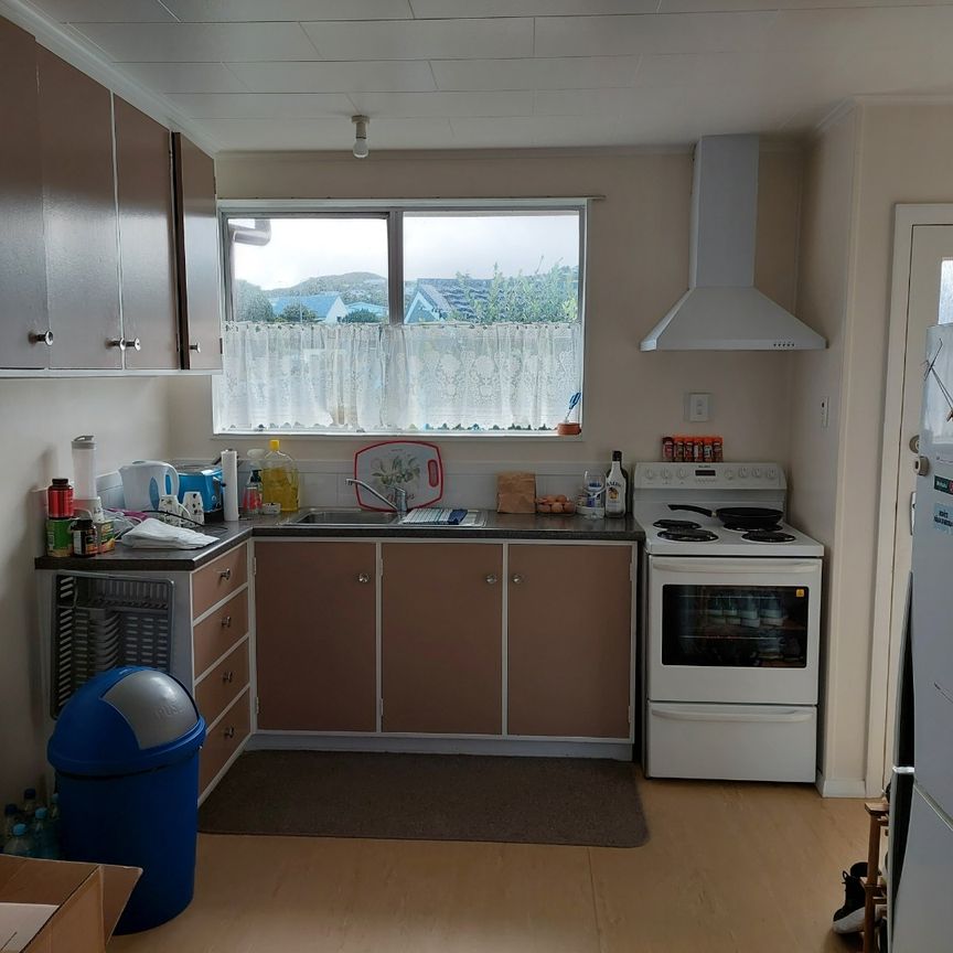 Two Bedroom - Photo 1