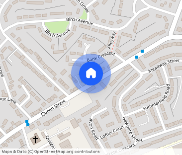 Queen Street, Chasetown - Photo 1