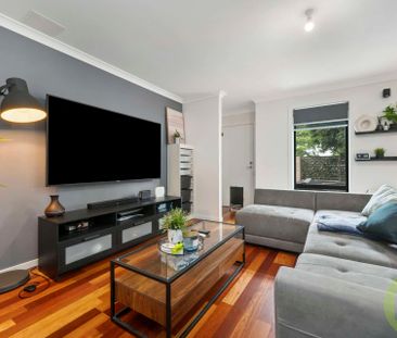 Stylish & Convenient Townhouse in a Prime Location - Photo 2