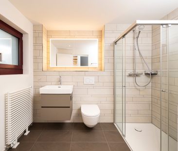 "Eigenes Häuschen im Zentrum von Pfäffikon ZH" - Photo 4