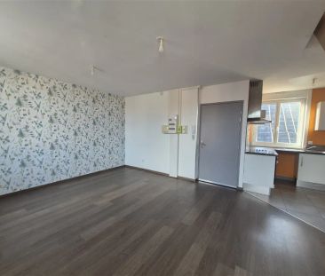 Location appartement 3 pièces - 69.91m² à Saint-omer (62500) - Photo 1