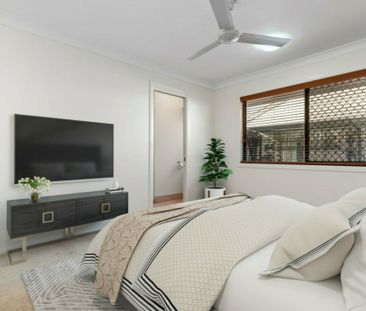 SPACIOUS 4-BEDROOM FAMILY HAVEN IN BONGAREE - Photo 5