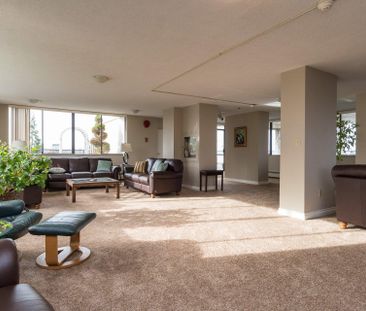 Stunning South-Facing-Ocean View Concrete Building - 1 Bedroom/DEN,... - Photo 6