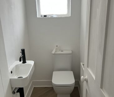 3 Bed Terraced House, Wordsworth St, BN3 - Photo 5