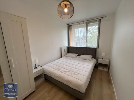 Location Appartement 2 pièces 31m² ROUEN 76100 - Photo 3