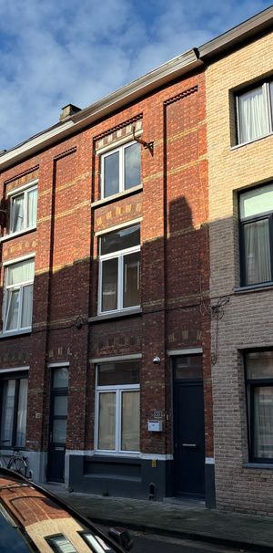 - GENT - Woning op wandelafstand van Gent centrum - Photo 1