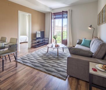 Apartamento de alquiler en El Raval - Photo 3