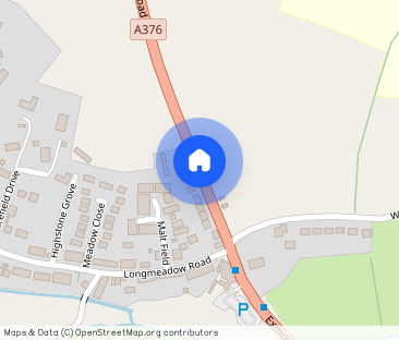 Lympstone, Exmouth - Photo 1