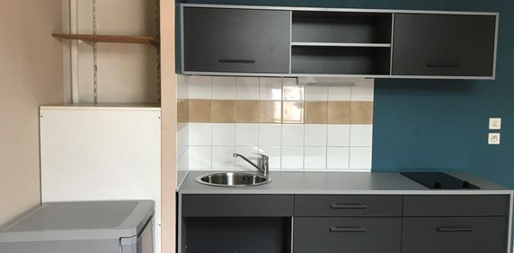 T2 de 32 m² – LIMOGES – LOCATION – BEGIP - Photo 2