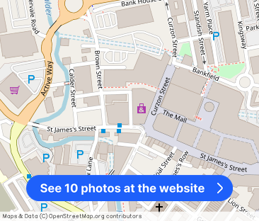 Bethesda Street, Burnley, Lancashire, BB11 - Photo 1