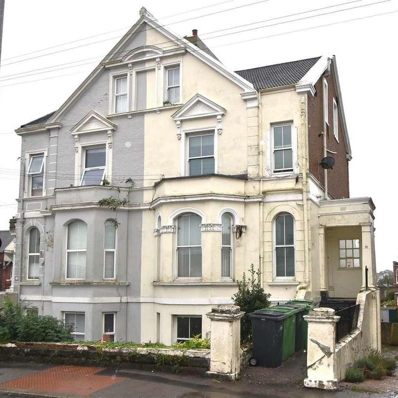 Sedlescombe Road South, St Leonards-on-sea, TN38 - Photo 1