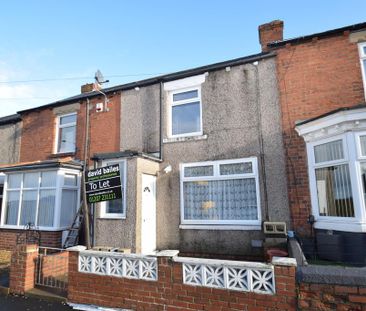 2 bedroom terraced house to rent - Photo 6