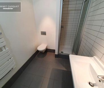 Location Appartement 3 pièces 93m² LILLE 59000 - Photo 6