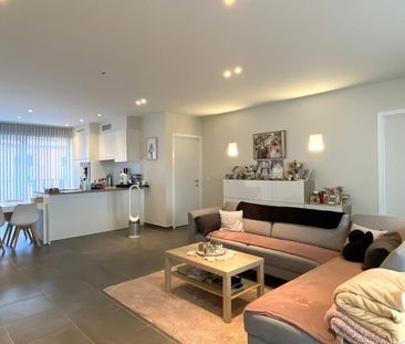 Appartement te huur - Photo 2