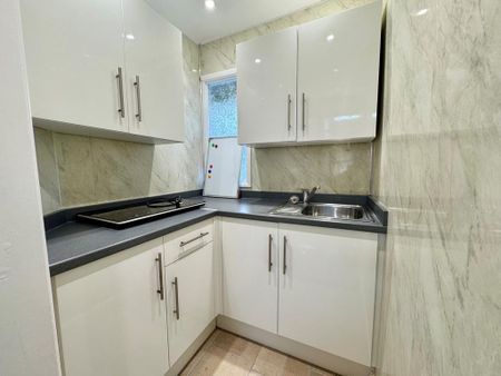 1 bedroom maisonette to rent - Photo 5