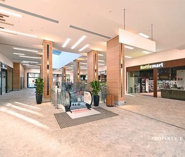 Prime Location Modern 2-Bedroom Apartment, Steps from Tallawong Metro - Photo 6