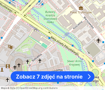 Wynajmę mieszkanie w centrum Białegostoku- CZYNSZ WLICZONY! - Zdjęcie 1