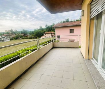 STABIO – APPARTAMENTO IN VILLA CON GIARDINO - Foto 4