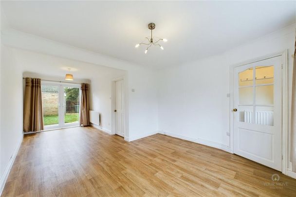 3 bedroom detached house to rent - Photo 1