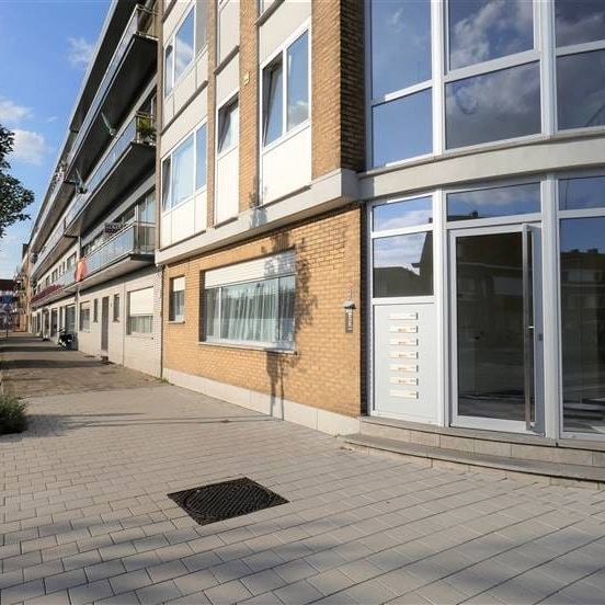 Appartement te huur - Photo 1