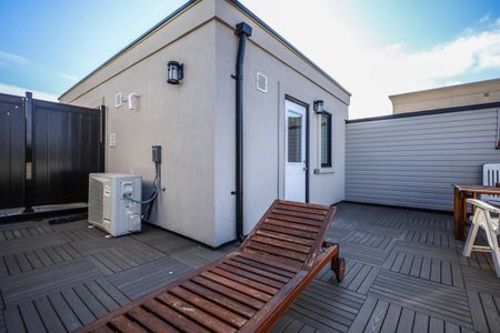 For Lease - 7 Phelps Lane Unit# 6, Richmond Hill, Ontario - Photo 3