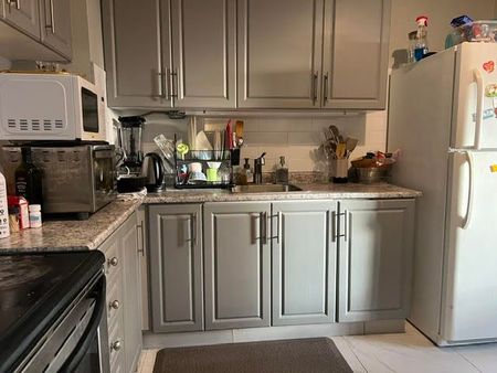 For Lease - 100 Leeward Glenway Unit# 1908, Toronto, Ontario - Photo 3