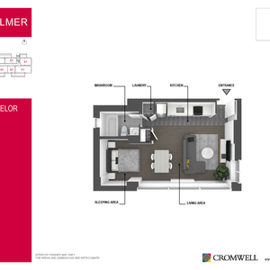 Farewell Apartments - Studio - Photo 2