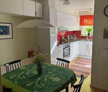 Carl Malmstens väg, Stockholm - Foto 2