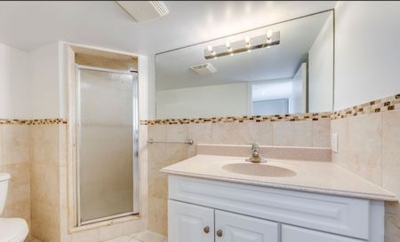 For Lease - 3161 Rymal Road Unit# (Basement), Mississauga, Ontario - Photo 4