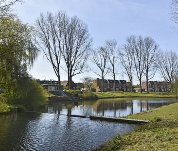Te huur: Huis Veurse Achterweg 138 in Leidschendam - Photo 1