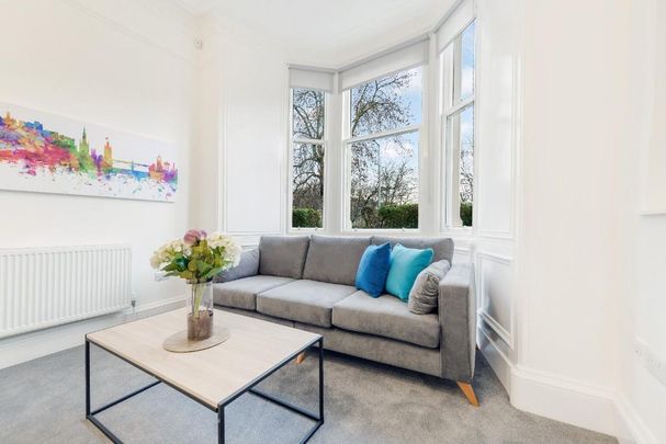 5 bedroom flat to rent - Photo 1