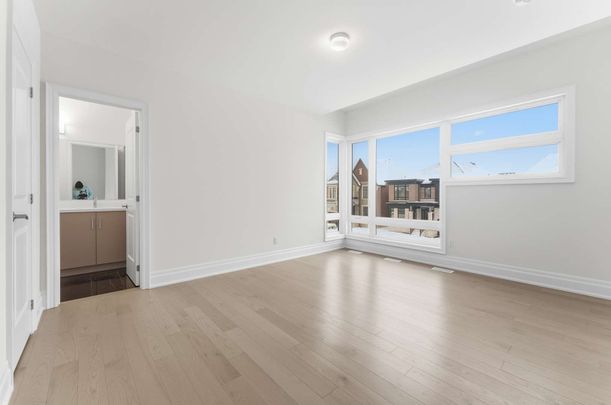 For Lease - 15 Saxby Farm Avenue, King, Ontario - Photo 1