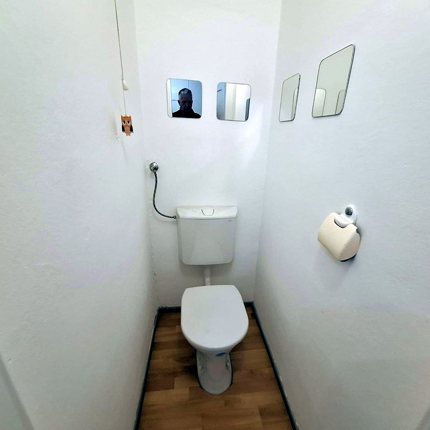 Klein aber mein - 33m² Mietwohnung in Amstetten - Krankenhausnähe - Foto 1