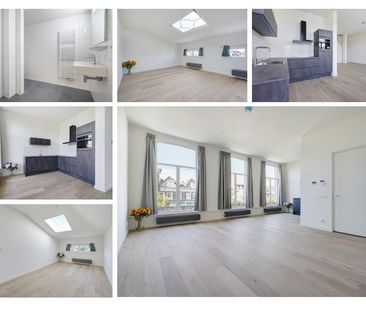 Te huur: Appartement Mauritskade 57 B in Den Haag - Foto 5