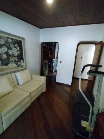 Casa Para Alugar, 520 m², Bairro Campestre - Santo André/sp - Foto 4