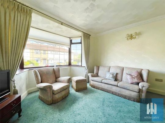 2 bedroom semi-detached house to rent - Photo 1