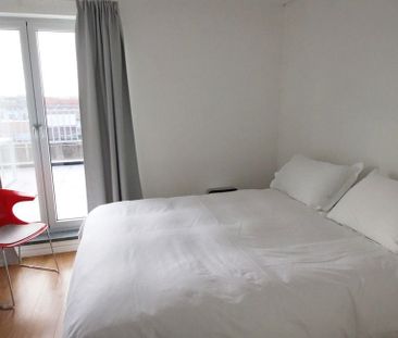 Dakappartement te huur in Leuven voor € 1.050 met 2 slaapkamers - Photo 6