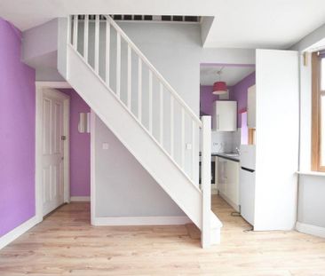 1 bedroom flat to rent - Photo 6