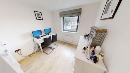 2 bedroom apartment to rent - Photo 5