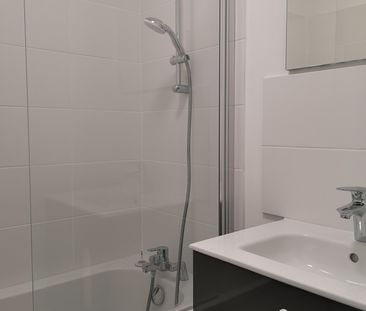 Appartement 1 pièce de 26 m² à Épinay-sur-Seine (93800) - Photo 2