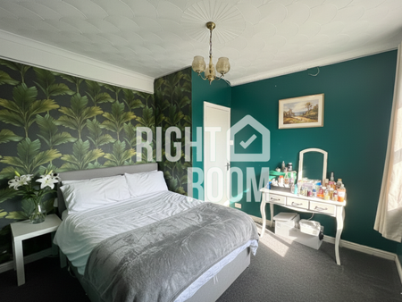 4 Bed House, Brintons Road, Southampton, SO14 - Photo 4